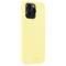 holdit holdit iPhone 15 Pro Max Mobilskal Silikon Lemonade