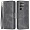  Samsung Galaxy S23 Ultra Fodral Solid Shark Svart