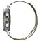 Spigen Spigen Galaxy Watch 8 46/44/40 mm Armband Athlex Air Grön