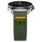 Spigen Spigen Galaxy Watch 8 46/44/40 mm Armband Athlex Air Grön