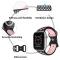 ColorPop Sportarmband Dual-Color Apple Watch 42/44/45/46/49 mm (M/L)