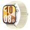 DUX DUCIS DUX DUCIS Huawei Watch Fit 4 Pro/4/3 Armband Nylon Loop Starlight