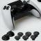 DATA FROG DATA FROG 8-PACK Thumb Grip För PS5/PS4/Xbox/Switch Röd