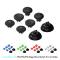 DATA FROG DATA FROG 8-PACK Thumb Grip För PS5/PS4/Xbox/Switch Röd