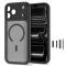Tech-Protect Tech-Protect iPhone 18 Pro Max/17 Pro Max Skal MagSafe MagPeak CC