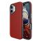  iPhone 16 Plus Skal Xtreme Shockproof Hybrid Röd