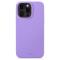 holdit holdit iPhone 14 Pro Max Mobilskal Silikon Violet