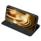 DUX DUCIS DUX DUCIS Nokia G10 / G20 Fodral Skin Pro Läder Svart