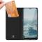 DUX DUCIS DUX DUCIS Nokia G10 / G20 Fodral Skin Pro Läder Svart