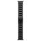  Samsung Galaxy Watch 8 46/44/40 mm Armband Metall Svart