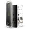 Ringke Ringke Galaxy S25 Edge 2-PACK Easy Slide Skärmskydd Privacy
