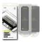 Ringke Ringke Galaxy S25 Edge 2-PACK Easy Slide Skärmskydd Privacy