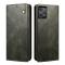  OnePlus Nord CE 2 Lite 5G Fodral Oil Wax Grön