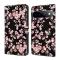  Google Pixel 11/11 Pro Fodral Med Tryck Blommor