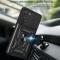  Samsung Galaxy S23 Skal CamShield Ring Hybrid Guld