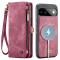 CASEME CASEME Google Pixel 11 / 11 Pro Fodral 2in1 Multifunktionell