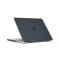 Tech-Protect Tech-Protect MacBook Pro 16 2021-2023 Skal SmartShell Matt Svart