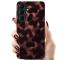 Tech-Protect Tech-Protect Galaxy A57 5G Skal MagSafe Lamano Panther