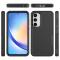  Samsung Galaxy A35 5G Shockproof Xtreme Skal Svart