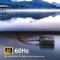 UGREEN UGREEN 1.5m 270° 4K 60Hz HDMI - HDMI Kabel Elbow Svart