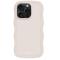 holdit holdit iPhone 15 Pro Max Skal Wavy Light Beige