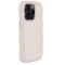 holdit holdit iPhone 15 Pro Max Skal Wavy Light Beige