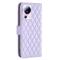  Xiaomi 13 Lite 5G Fodral Diamond Lila