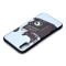  iPhone Xs Max - TPU Skal - Reading Cat