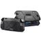 Tech-Protect Tech-Protect Nintendo Switch 2 Fodral Carbonox Svart