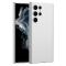 GKK GKK Samsung Galaxy S24 Ultra Skal Ultra Slim Fit Silver