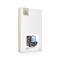 Tech-Protect Tech-Protect iPhone 17e / 16e Skal MagSafe MagRing Matt Svart