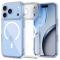 Tech-Protect Tech-Protect iPhone 18 Pro/17 Pro Skal MagSafe MagPeak CC