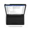 Tech-Protect Tech-Protect iPad 11 2025 / 10.9 2022 Fodral SC Tangentbord