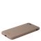 holdit holdit iPhone 7/8/SE Mobilskal Silikon Mocha Brown