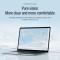 NILLKIN NILLKIN MacBook Pro 16 2021-2023 Skärmskydd AGC Transparent