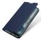 DUX DUCIS DUX DUCIS Nokia G10 / G20 Fodral Skin Pro Läder Blå