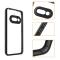  Nothing Phone 3a Skal Hybrid Transparent / Svart