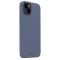 holdit holdit iPhone 15 Plus Mobilskal Silikon Pacific Blue