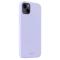holdit holdit iPhone 15 Plus Mobilskal Silikon Lavender