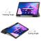  Lenovo Tab M10 Plus Gen 3 Fodral Tri-Fold Eiffeltornet