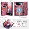 CASEME CASEME Google Pixel 11 / 11 Pro Fodral 2in1 Multifunktionell
