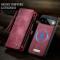 CASEME CASEME Google Pixel 11 / 11 Pro Fodral 2in1 Multifunktionell
