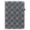  iPad Air 2026-2020 / Pro 11 2020/2021 Fodral Vävd Textur