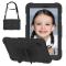  Samsung Galaxy Tab A9 Fodral Butterfly Shockproof Hybrid