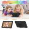  Samsung Galaxy Tab A9 Fodral Butterfly Shockproof Hybrid