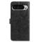  Google Pixel 10 Pro XL/ 9 Pro XL Fodral Fjäril Tryck Svart
