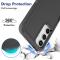  Samsung Galaxy A55 5G Shockproof Xtreme Skal Svart