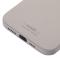 holdit iPhone 12 Pro Max - holdit Mobilskal Silikon - Taupe