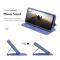 DUX DUCIS DUX DUCIS Samsung Galaxy A23 5G Fodral Skin X Blå