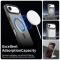  iPhone Air Skal Magsafe Hybrid Svart